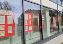 Izložba: Knjige koje su mijenjale svijet
